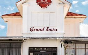 Grand Swiss Hotel Penang